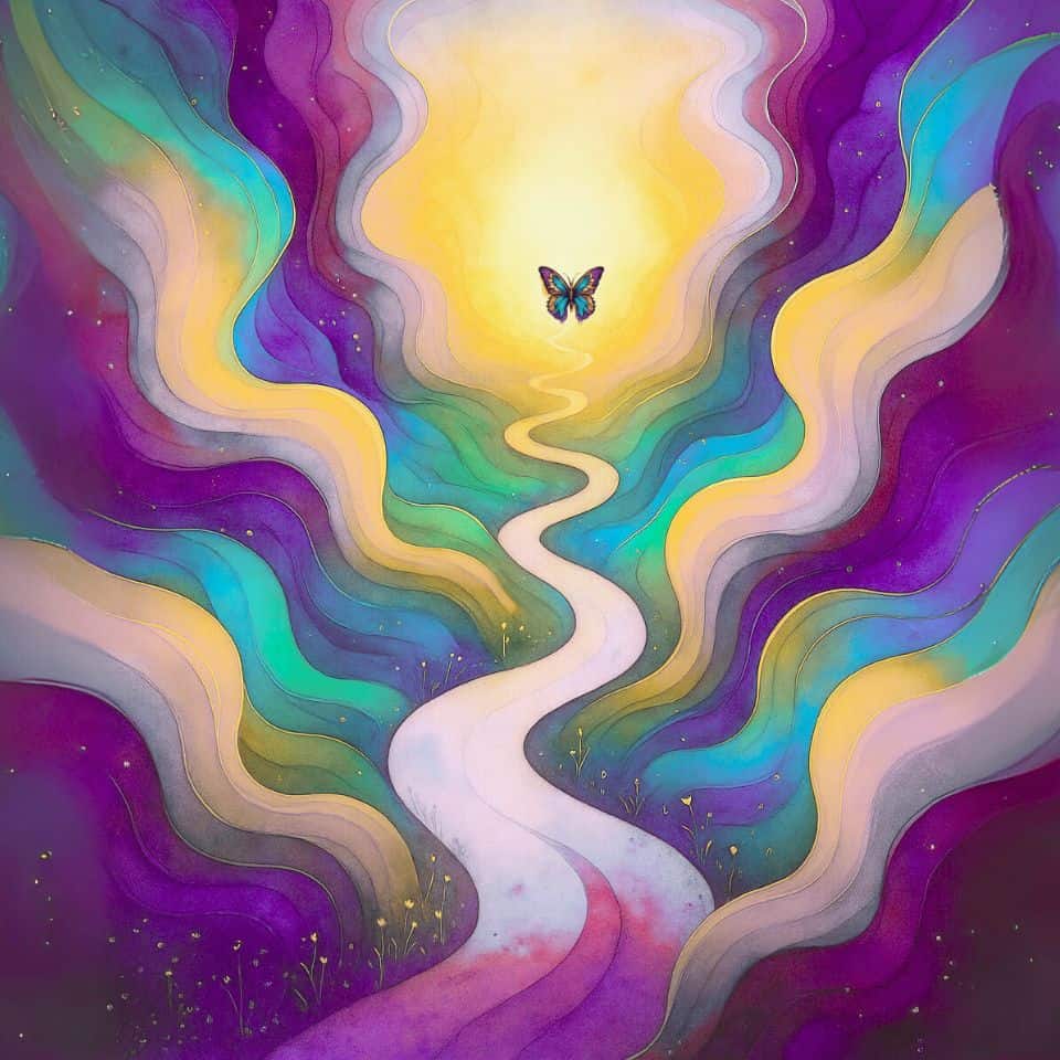 Empowered Journey Lifetime Access