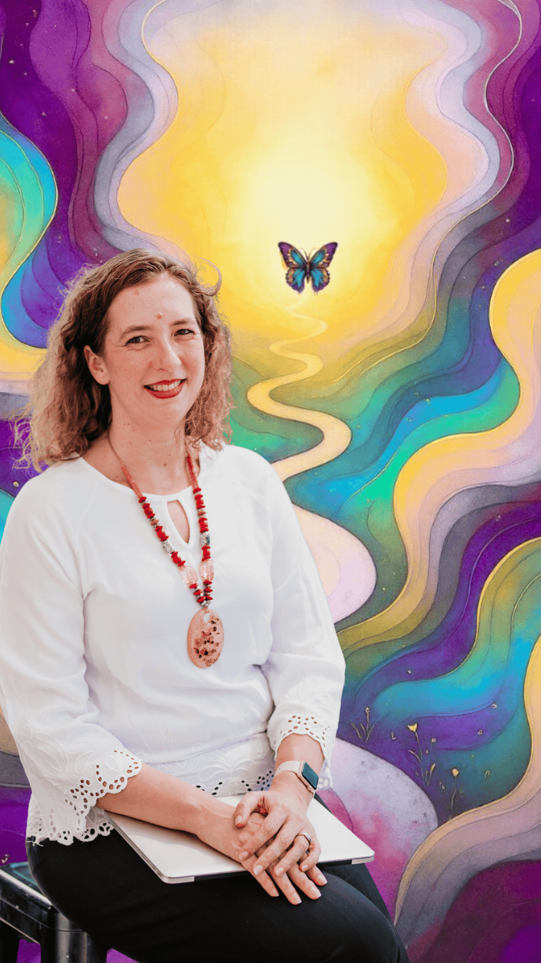 Bianca Empowered Journey Host